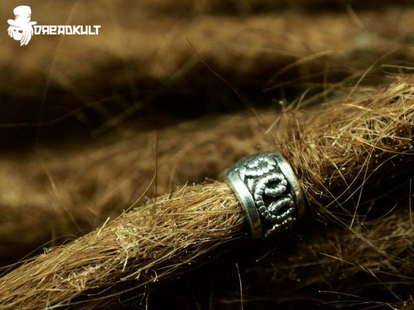 squiggle steel dread perls, psy dread jewlery,  dread beads, dread jewelry, gypsy, goa jewelry, dreadkult, dread pearls, hippie, hippie jewelry, goa, psy jewelry, Dread jewelry